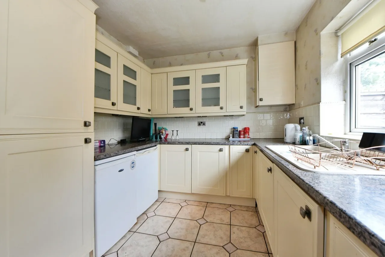 Princess Road, Manchester, Greater Manchester, M14, photo 11