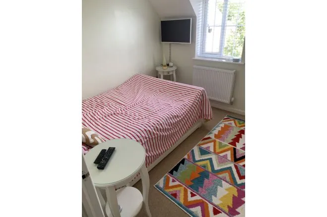 Merrick Close, Stevenage, SG1, photo 28