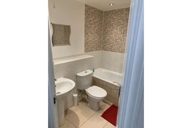 Merrick Close, Stevenage, SG1, photo 25
