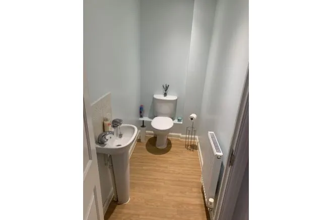 Merrick Close, Stevenage, SG1, photo 6