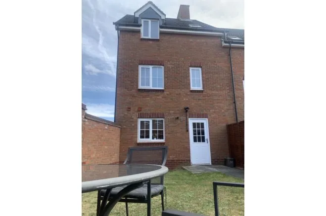 Merrick Close, Stevenage, SG1, photo 14