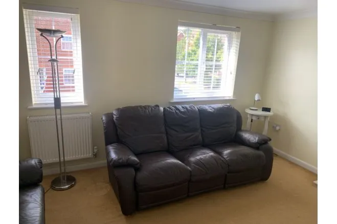 Merrick Close, Stevenage, SG1, photo 20