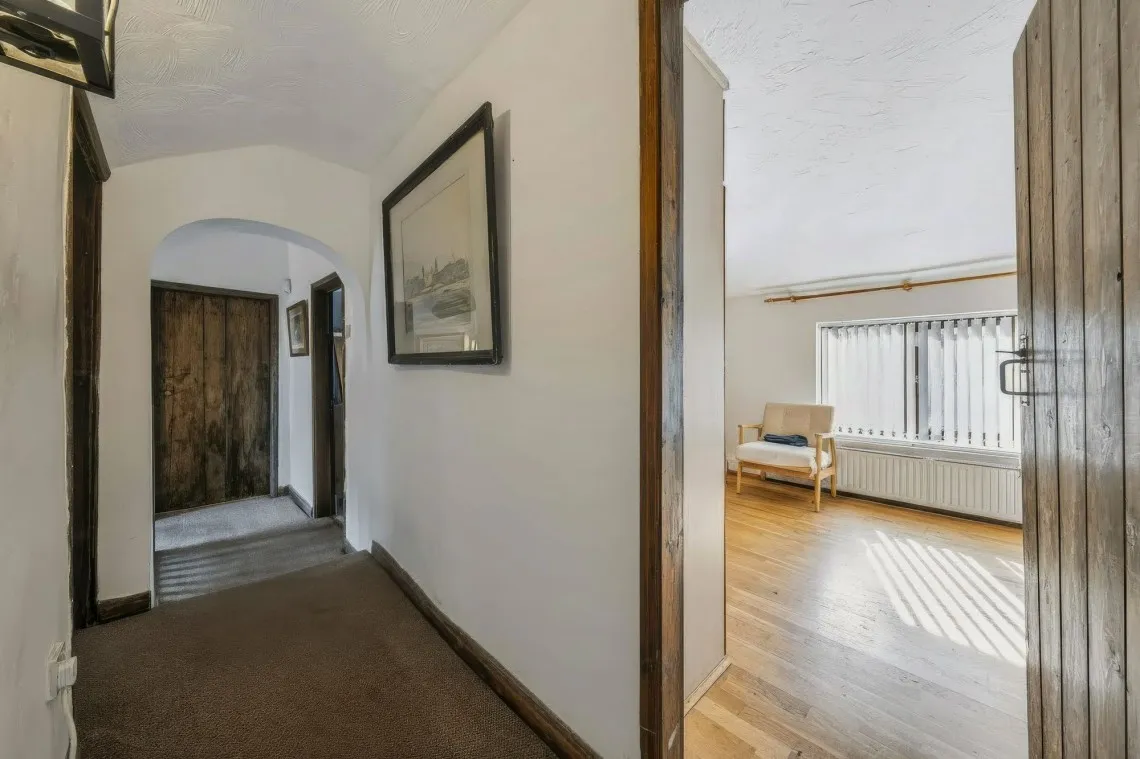 Dam Wood Lane, Scarisbrick, L40, photo 27