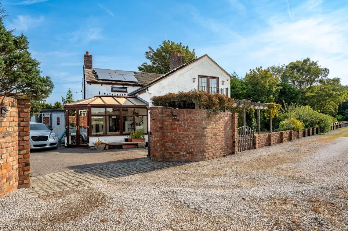 Dam Wood Lane, Scarisbrick, L40, photo 35