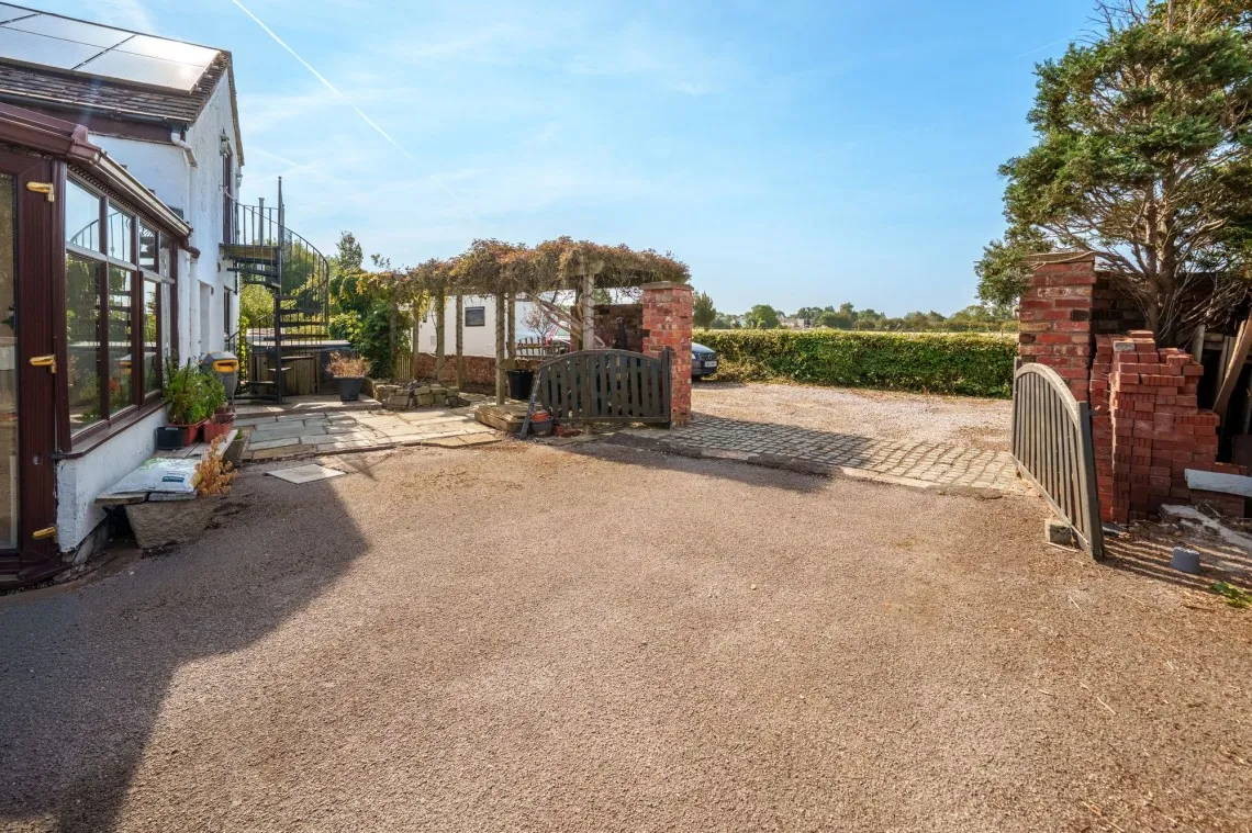 Dam Wood Lane, Scarisbrick, L40, photo 45