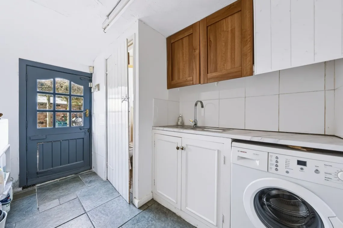 Dam Wood Lane, Scarisbrick, L40, photo 13