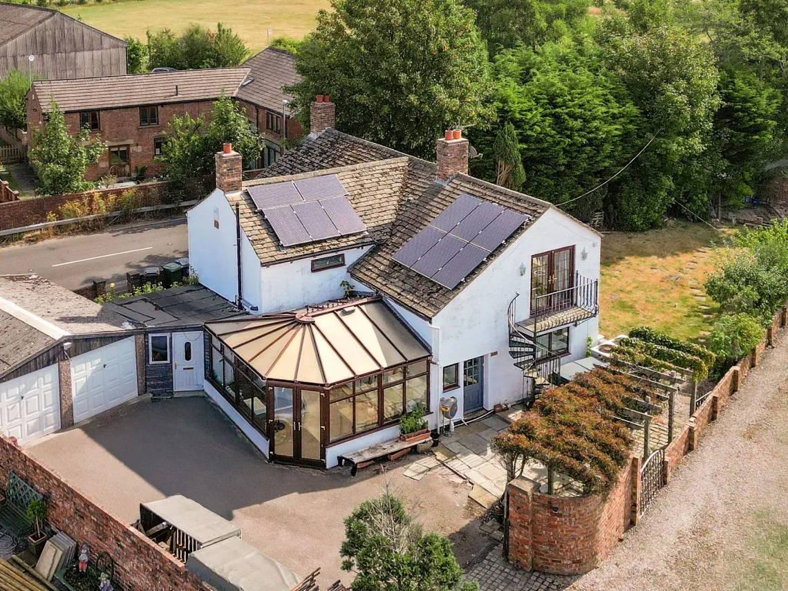 Dam Wood Lane, Scarisbrick, L40, photo 36