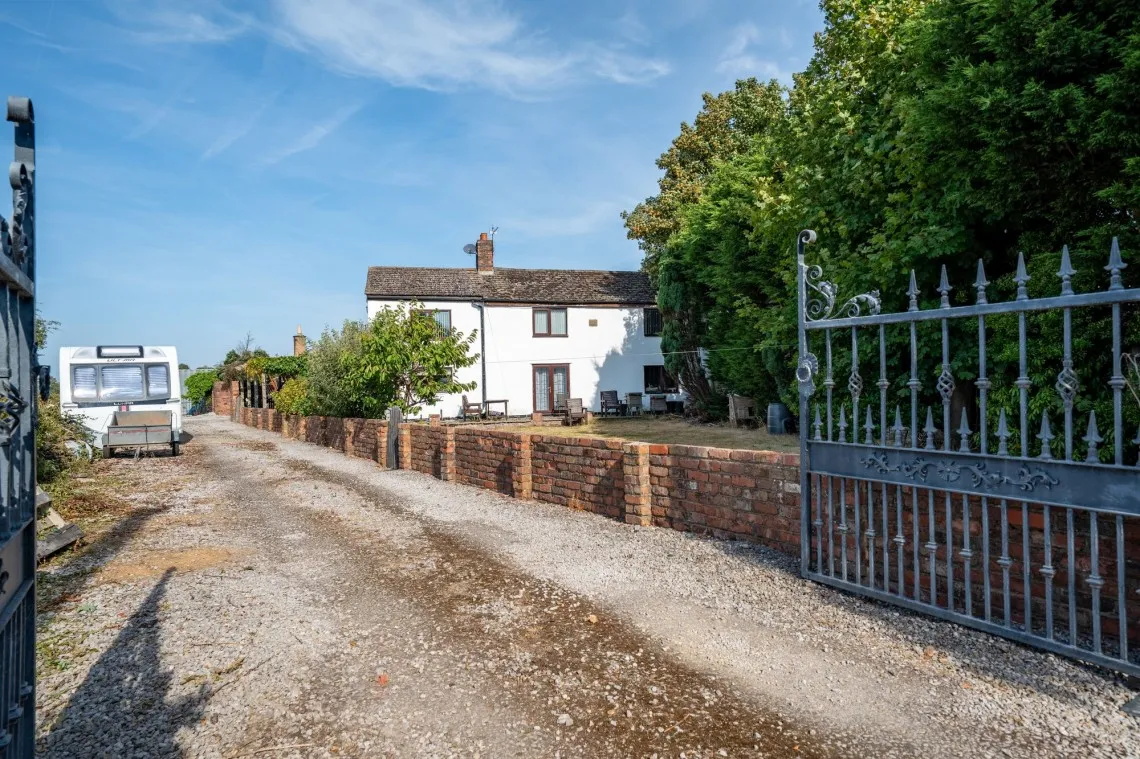 Dam Wood Lane, Scarisbrick, L40, photo 44