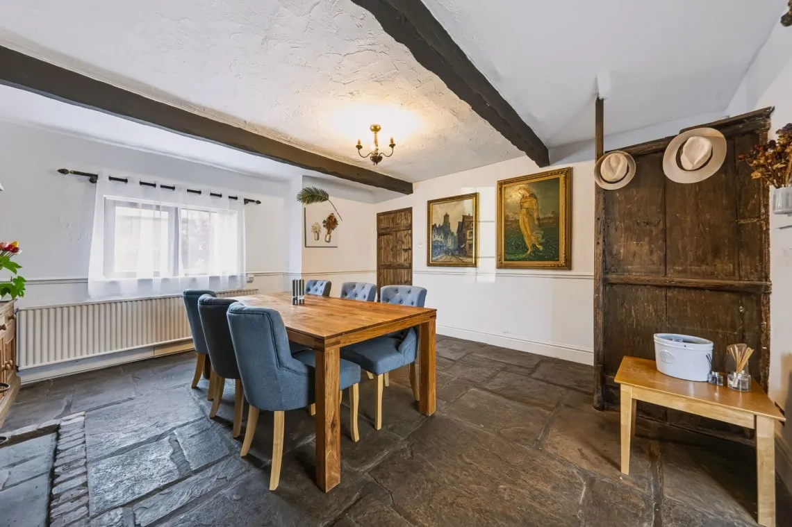 Dam Wood Lane, Scarisbrick, L40, photo 8