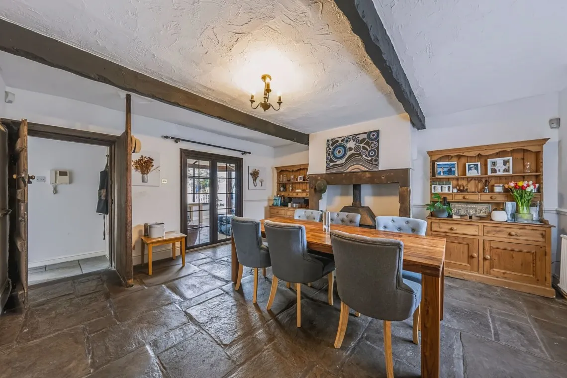 Dam Wood Lane, Scarisbrick, L40, photo 7