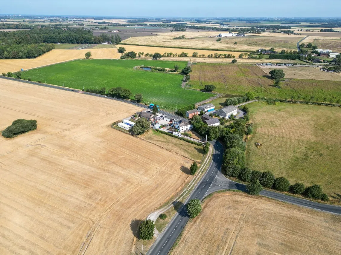 Dam Wood Lane, Scarisbrick, L40, photo 4