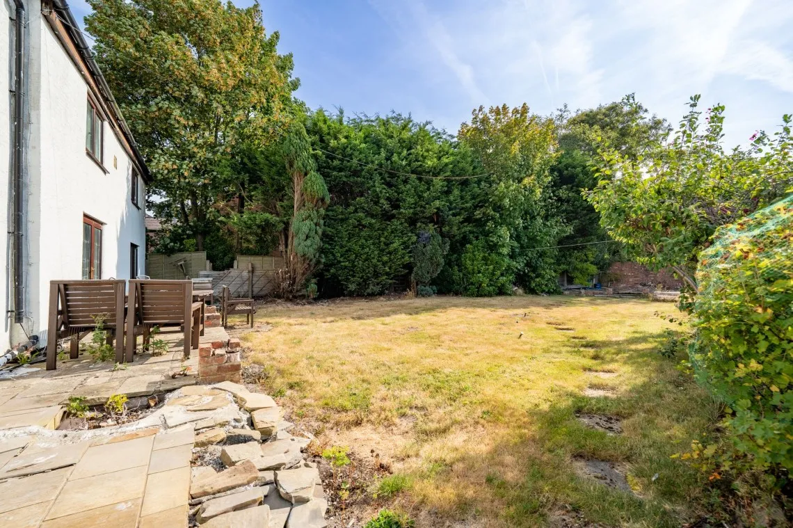 Dam Wood Lane, Scarisbrick, L40, photo 40