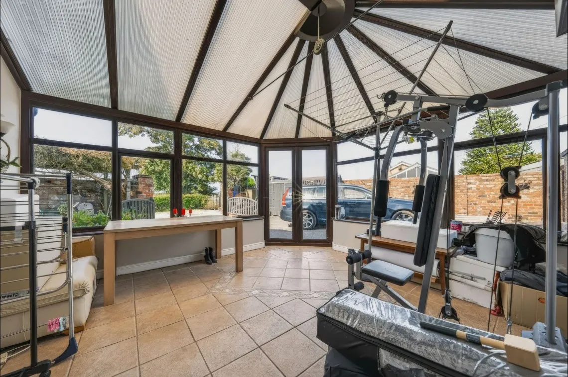 Dam Wood Lane, Scarisbrick, L40, photo 15