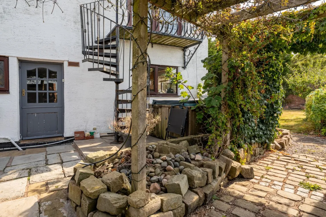 Dam Wood Lane, Scarisbrick, L40, photo 42