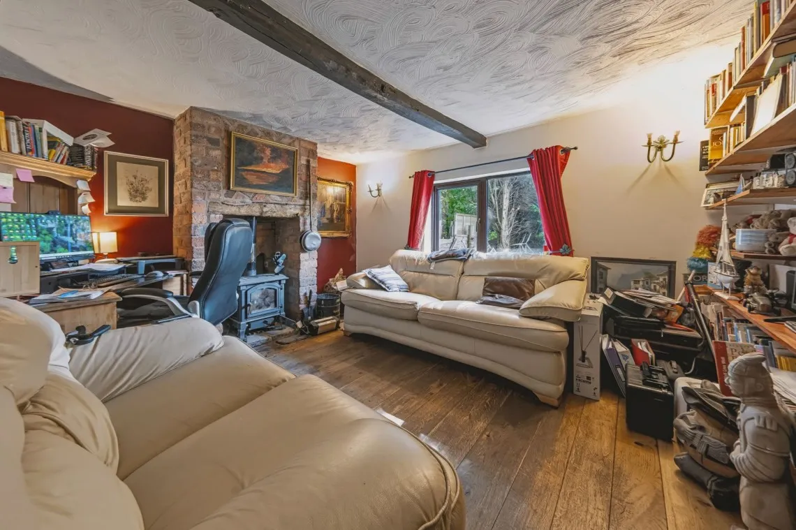 Dam Wood Lane, Scarisbrick, L40, photo 6