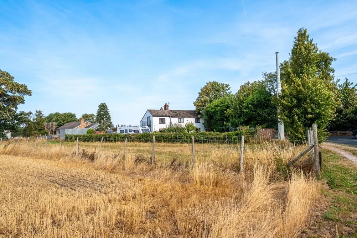 Dam Wood Lane, Scarisbrick, L40, photo 37