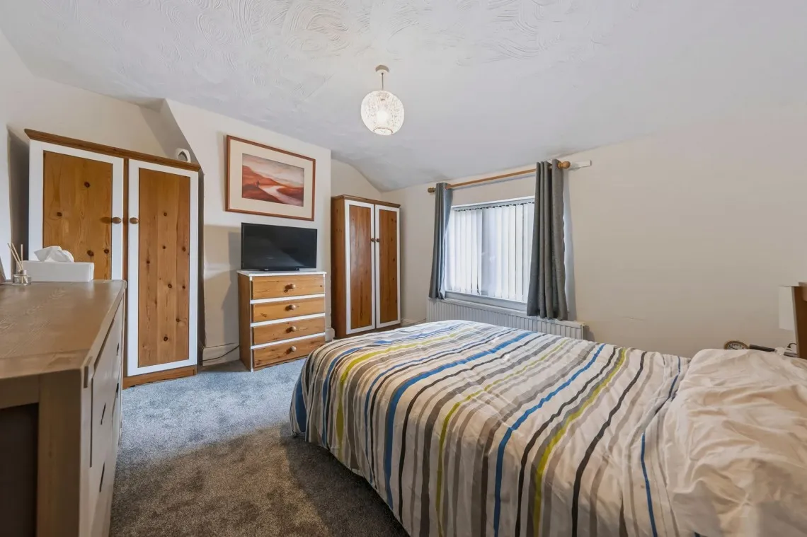 Dam Wood Lane, Scarisbrick, L40, photo 22