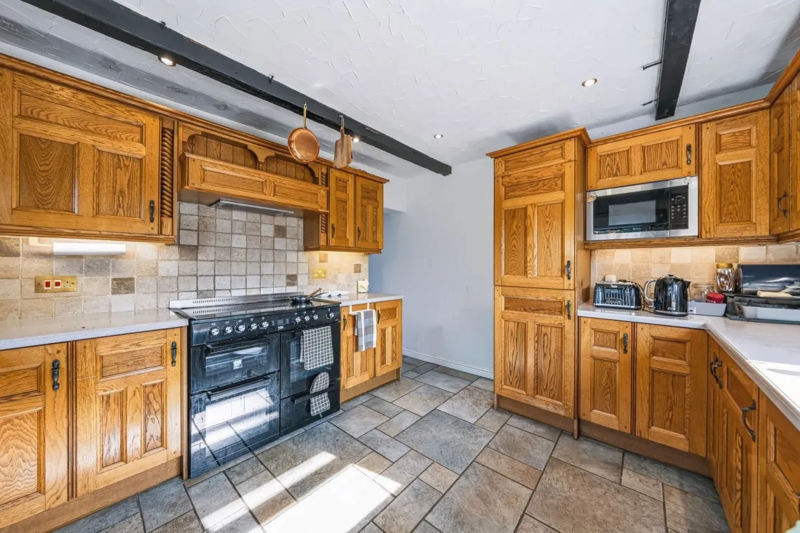 Dam Wood Lane, Scarisbrick, L40, photo 11
