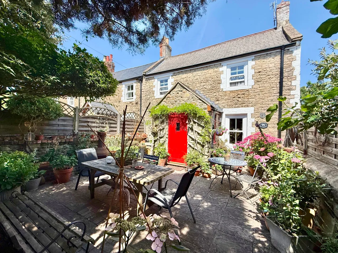 3 bed house for sale — South Street, Swindon, Wiltshire, SN1 3LA