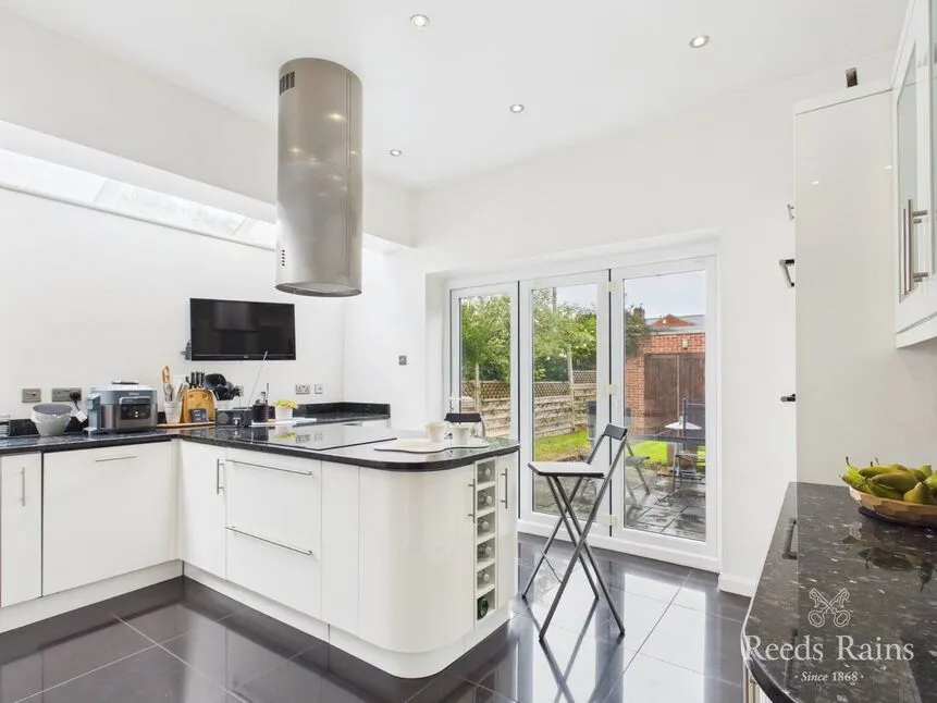 Barker Road, Middlesbrough, North Yorkshire, TS5, photo 8