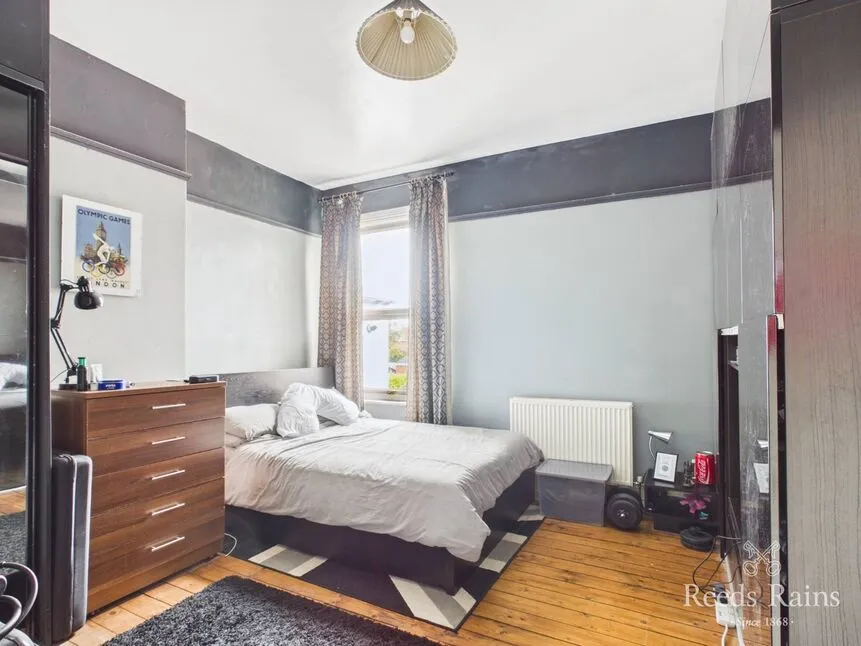 Barker Road, Middlesbrough, North Yorkshire, TS5, photo 10