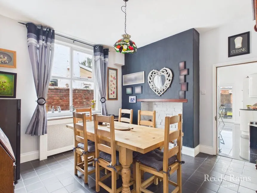 Barker Road, Middlesbrough, North Yorkshire, TS5, photo 7