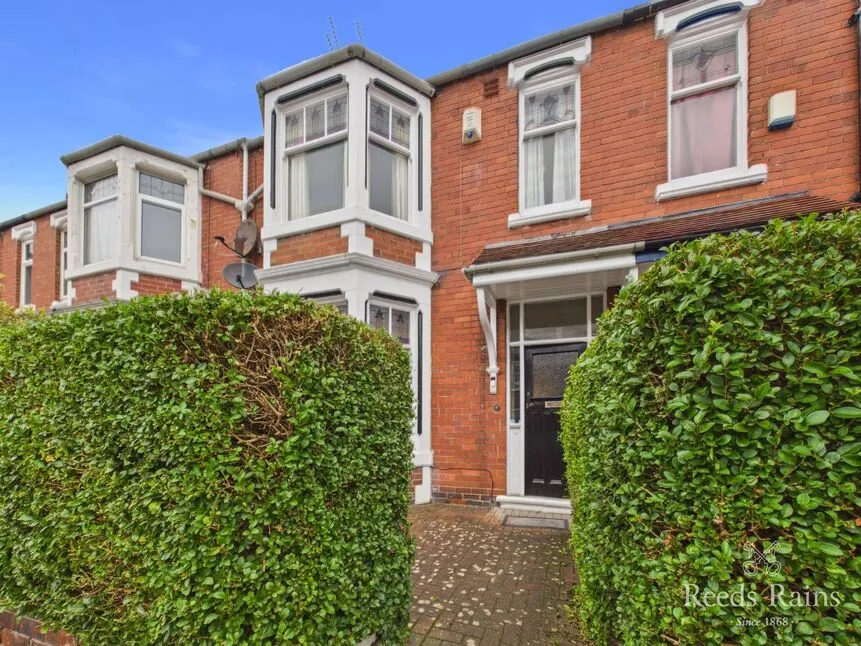 Barker Road, Middlesbrough, North Yorkshire, TS5, photo 3