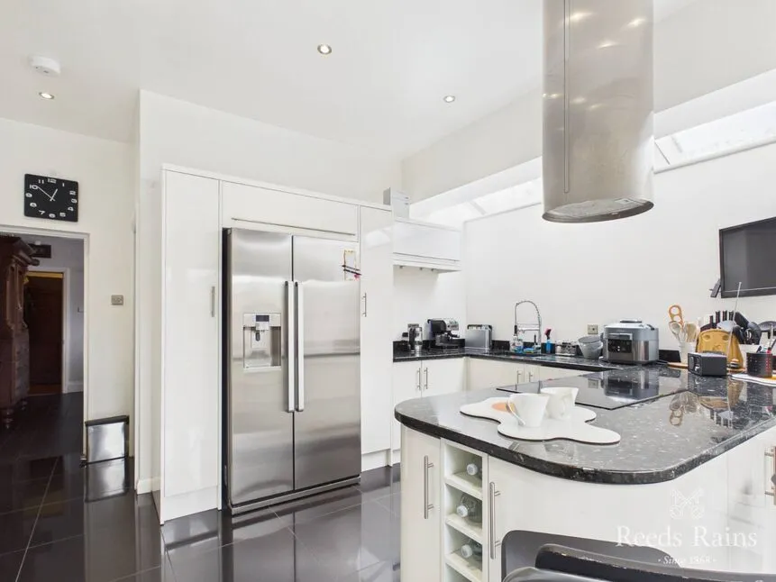 Barker Road, Middlesbrough, North Yorkshire, TS5, photo 9