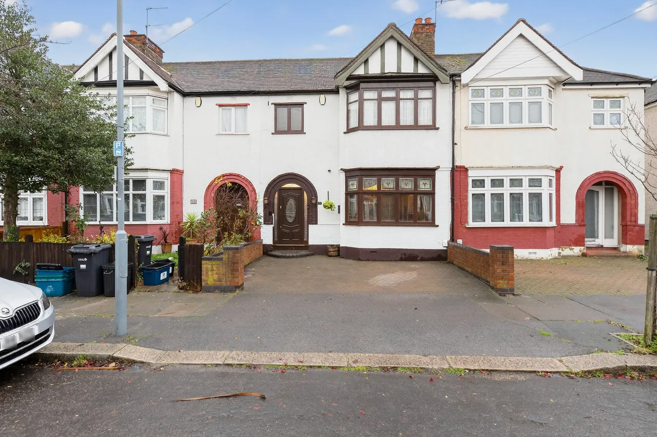 Brockham Drive, Ilford, IG2, photo 22