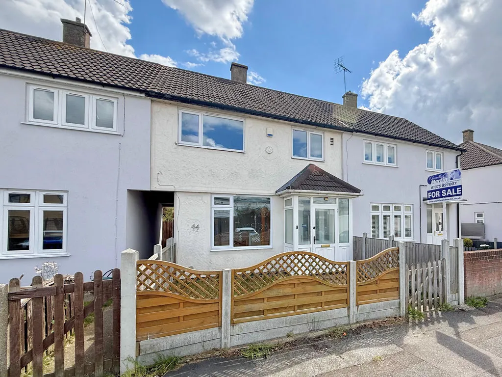 Arisdale Avenue, South Ockendon, RM15, photo 21
