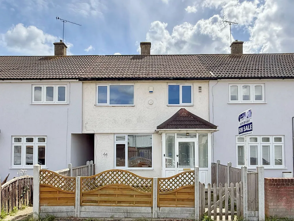 3 bed house for sale, Arisdale Avenue, South Ockendon, RM15