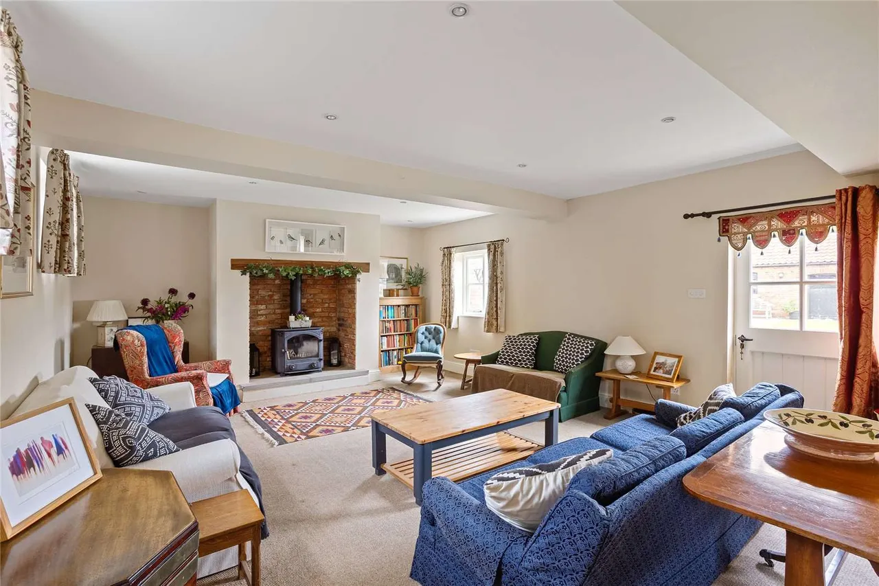 Low Marishes, Malton, North Yorkshire, YO17 6RJ, photo 5