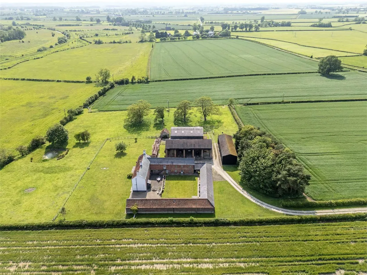 Low Marishes, Malton, North Yorkshire, YO17 6RJ, photo 10