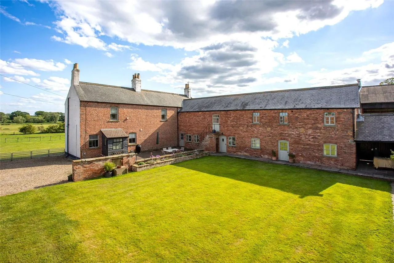 Low Marishes, Malton, North Yorkshire, YO17 6RJ, photo 8