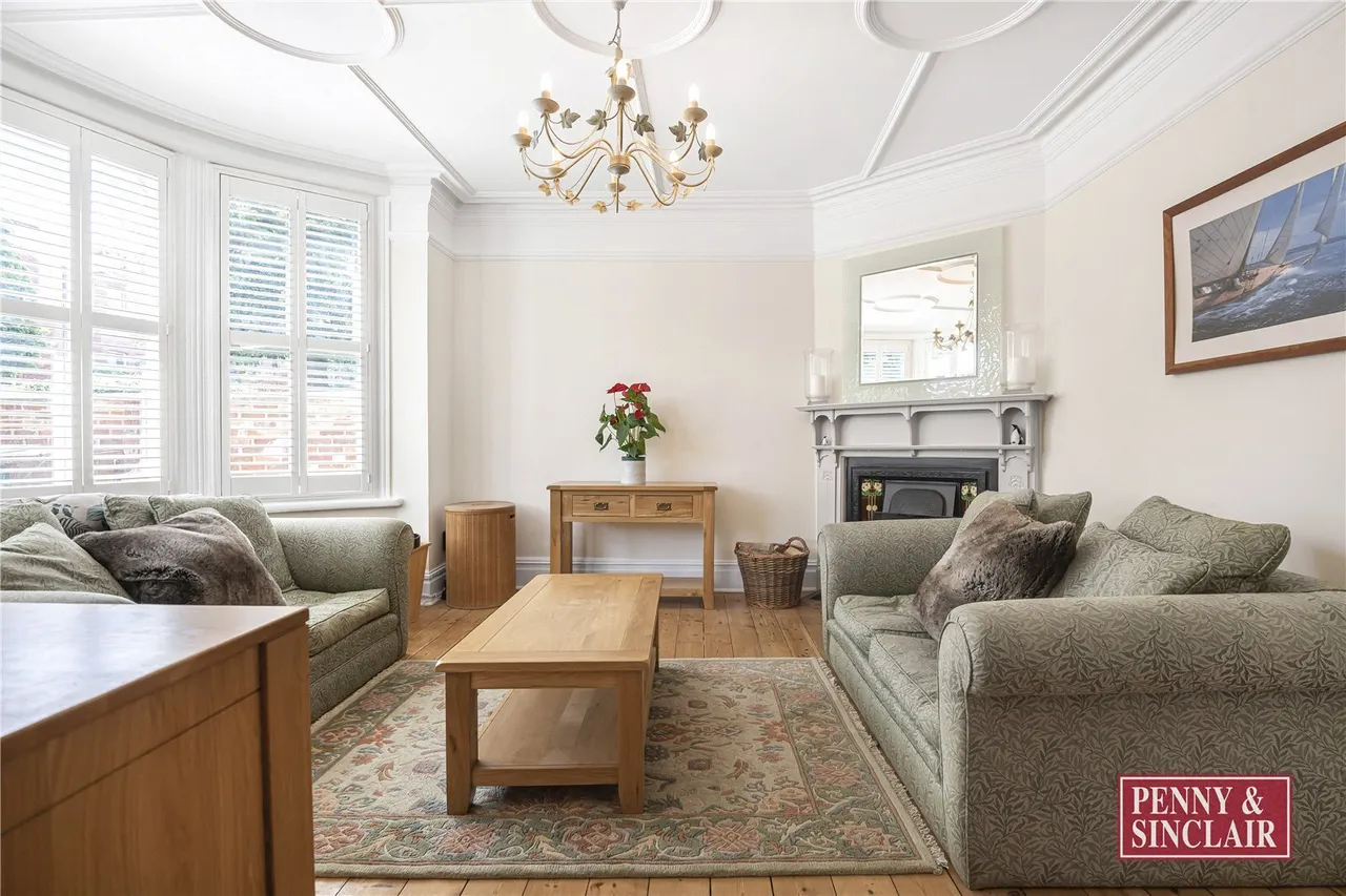 St. Andrews Road, Henley-on-Thames, RG9, photo 11