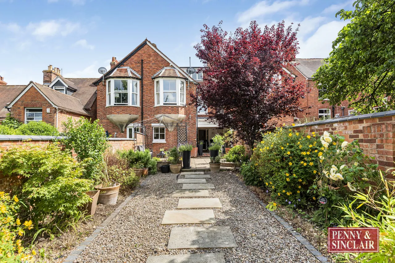 St. Andrews Road, Henley-on-Thames, RG9, photo 30