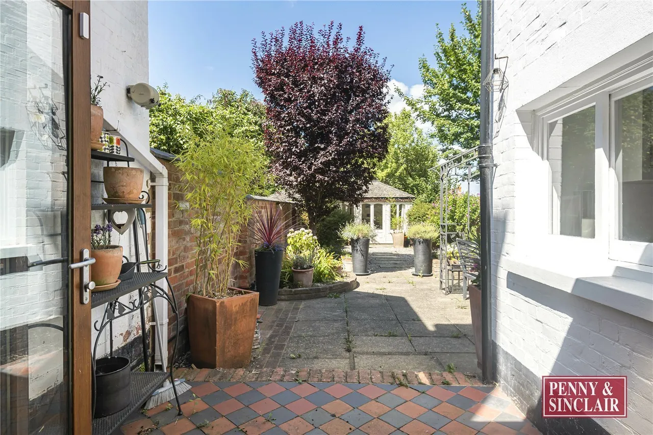 St. Andrews Road, Henley-on-Thames, RG9, photo 28