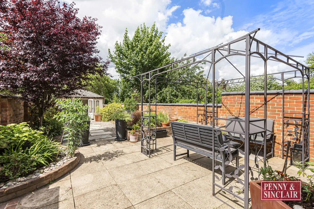St. Andrews Road, Henley-on-Thames, RG9, photo 29