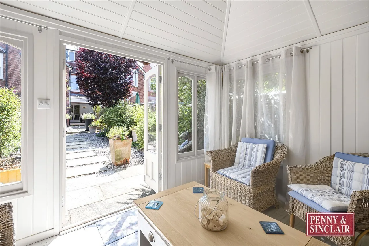 St. Andrews Road, Henley-on-Thames, RG9, photo 31