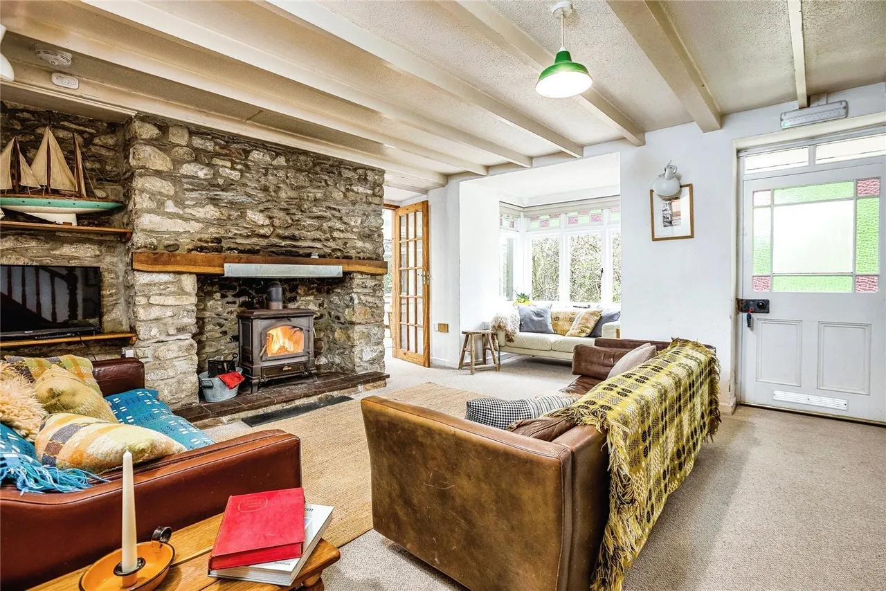 Sarnau, Llandysul, SA44, photo 8