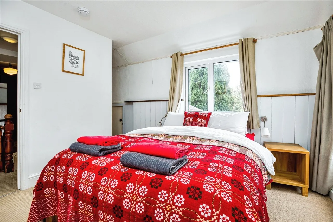 Sarnau, Llandysul, SA44, photo 19