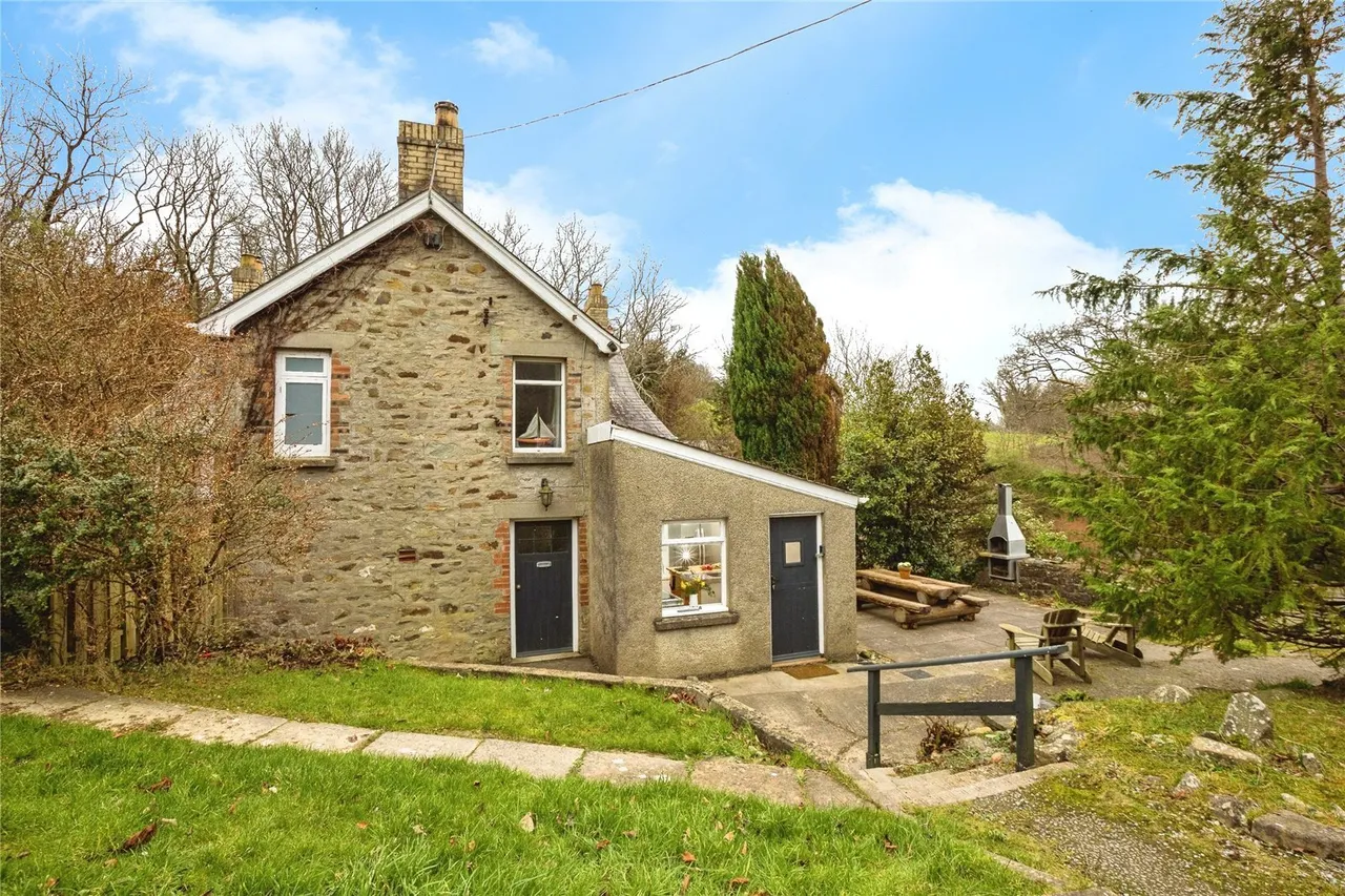 Sarnau, Llandysul, SA44, photo 26
