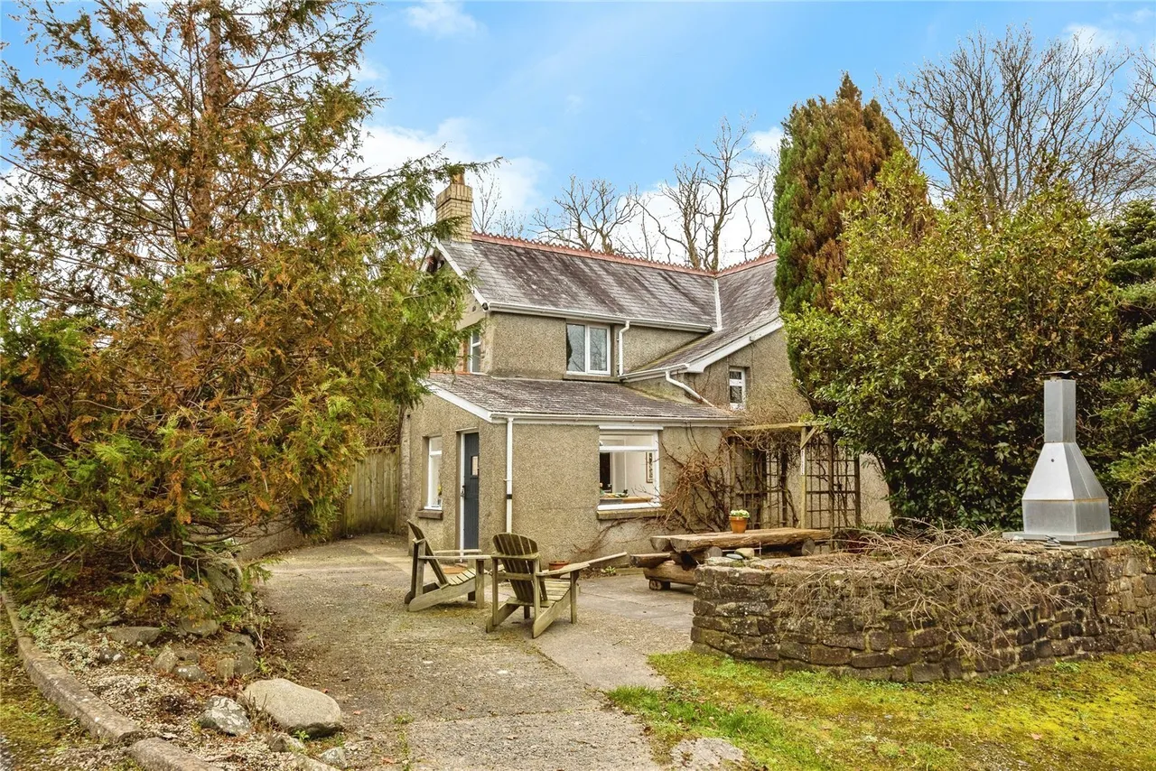 Sarnau, Llandysul, SA44, photo 28
