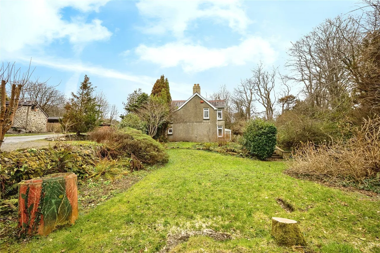 Sarnau, Llandysul, SA44, photo 4