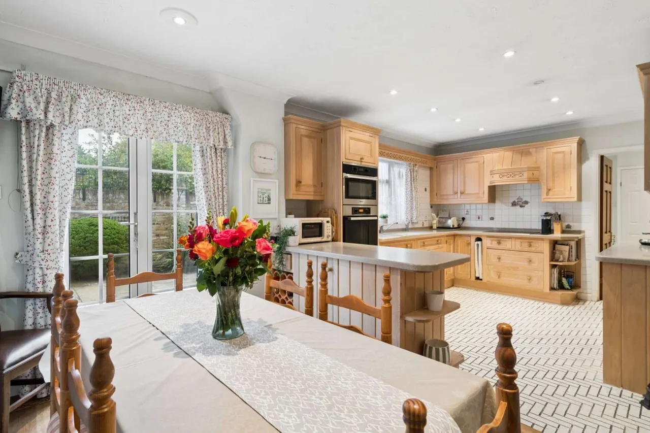 Chilcote Lane, Little Chalfont, HP7, photo 4