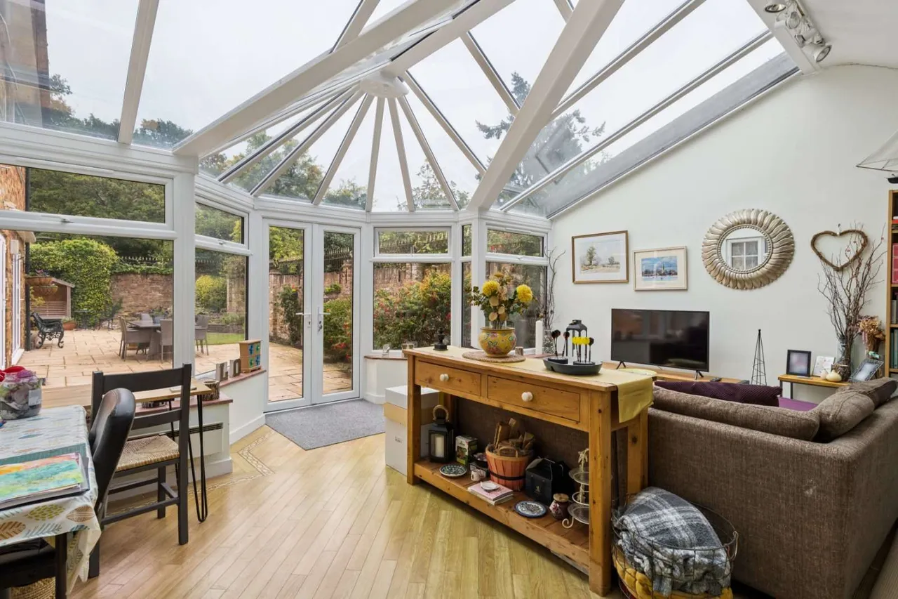 Chilcote Lane, Little Chalfont, HP7, photo 10