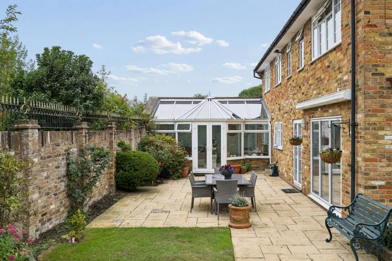 Chilcote Lane, Little Chalfont, HP7, photo 16