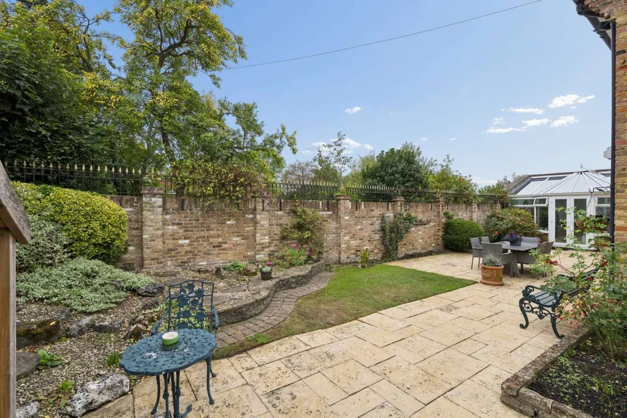 Chilcote Lane, Little Chalfont, HP7, photo 20