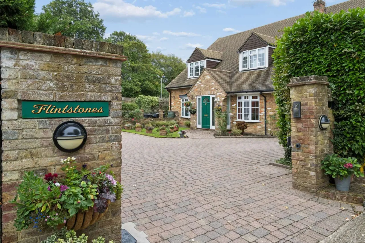 Chilcote Lane, Little Chalfont, HP7, photo 19