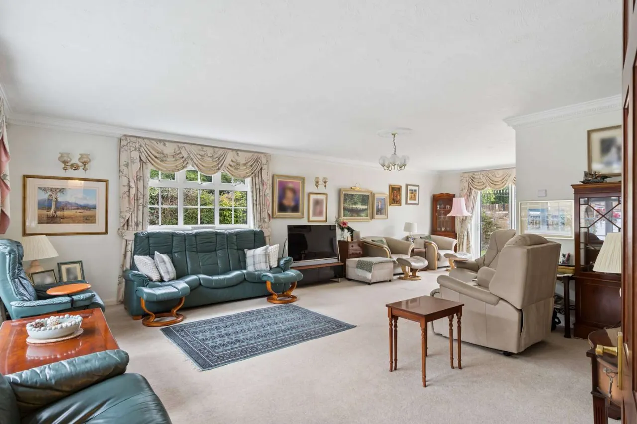 Chilcote Lane, Little Chalfont, HP7, photo 7